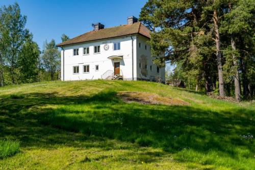 Exterior view, Hotell Hof in Hammar