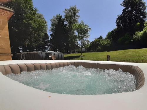 Manoir Petit Meysset Manoir Petit Meysset