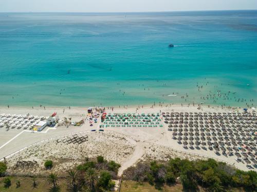  Palm Village in Villasimius