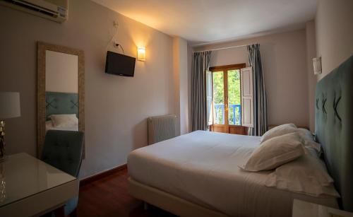 Hotel Rural Spa Don Juan de Austria