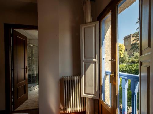 Hotel Rural Spa Don Juan de Austria in Jarandilla de la Vera