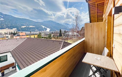 Six-Bedroom Holiday Home
