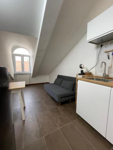 Happyhouse, Turín (fotografie 9)