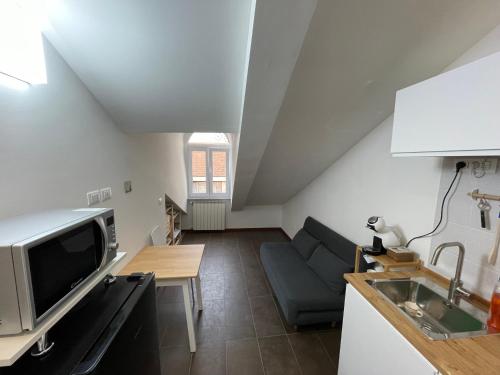 Happyhouse, Turín (fotografie 10)