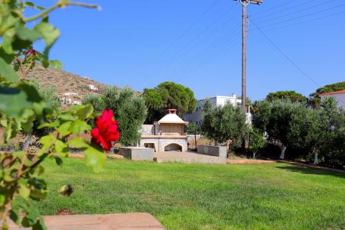  Ateni House in Agios Petros