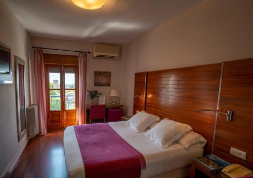 Hotel Rural Spa Don Juan de Austria