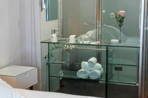 Hotel Rural Spa Don Juan de Austria - image 13