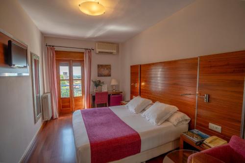 Hotel Rural Spa Don Juan de Austria