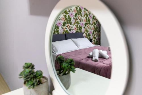 Le Stanze Di Dalia – Crotone, NV