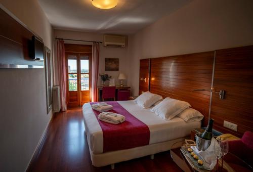 Hotel Rural Spa Don Juan de Austria