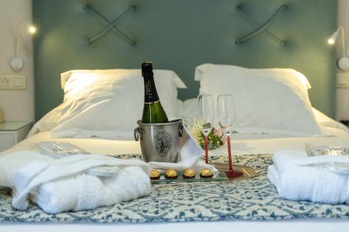 Hotel Rural Spa Don Juan de Austria - image 12