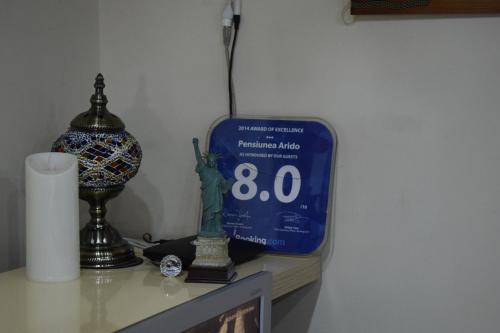 安瑞多旅馆 安瑞多旅馆