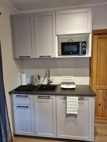 ห้องครัว, Ostoja in ชิโบรชิน