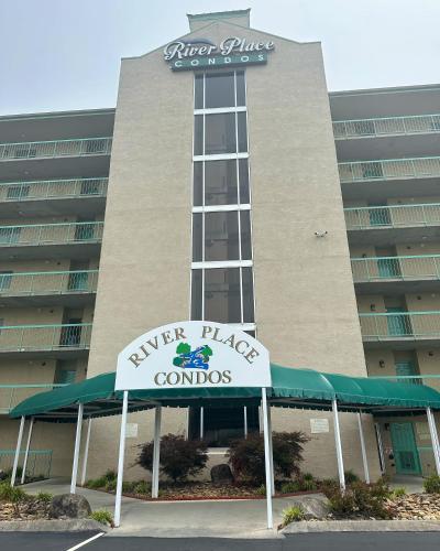 River Place Condos 409 1BD 2Bath - image 10