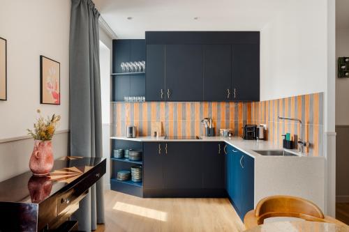 Edgar Suites Montmartre - Paul Albert, París (foto 9)