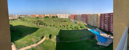 golf porto marina