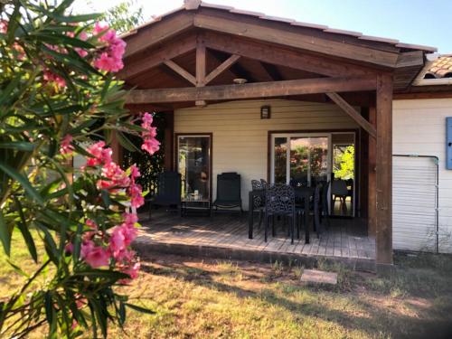 6/8 pax COTTAGE - Oasis Village - Location, gîte - Puget-sur-Argens