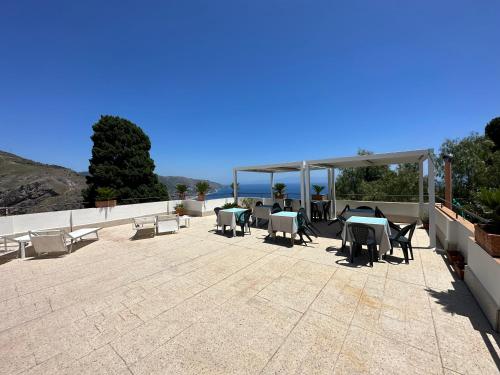 MIRA taormina rooms 5