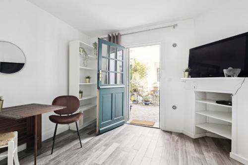 Facilities, Plisson - Peaceful apartment near metro in Saint Mande
