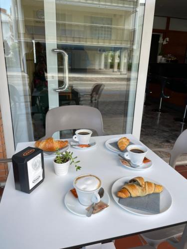 حانة/استراحة, Pensione Ornella in ليغنانو سابيادورو