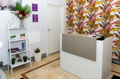  Le stanze di Dalia in Crotone