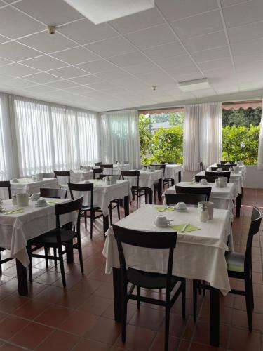 Pensione Ornella 5
