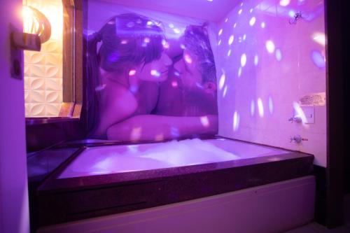 Hotel Show Adult Only in Bonsucesso