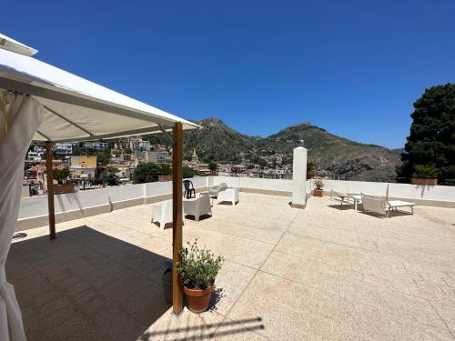 MIRA taormina rooms 4