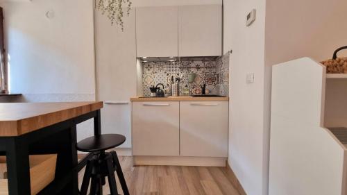 Tor Cucherna 11 Room Type - Studio with Sofa Bed