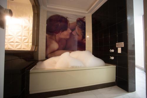 Hotel Show Adult Only in Bonsucesso