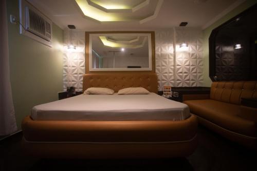 Hotel Show Adult Only in Bonsucesso