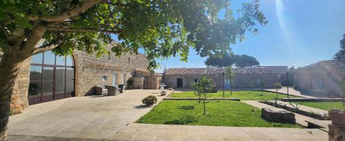 Masseria Violante Boutique Hotel in Ruffano