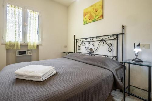  Le Case di Titti 5, Ferienwohnung in Poggio Murella