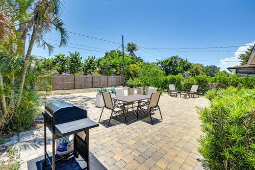 Pet-Friendly Naples Vacation Rental Near Beach!