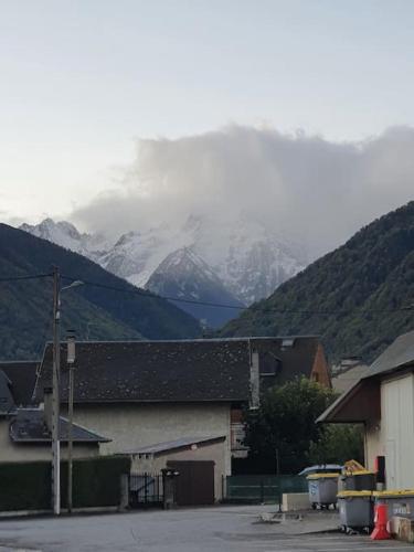 Superbe Studio en plein cœur de Luchon