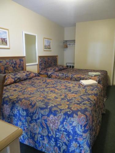Villa Nova Motel