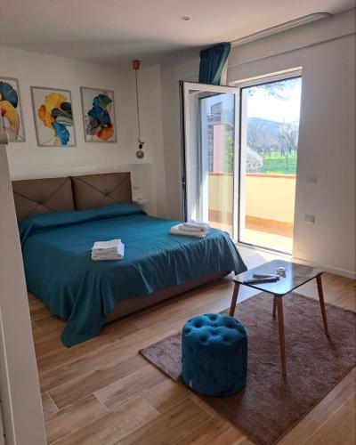 Nànnì guest home - Chambre d'hôtes - Pozzovetere