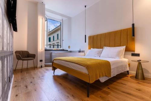 Scipioni Luxury Suite, Řím