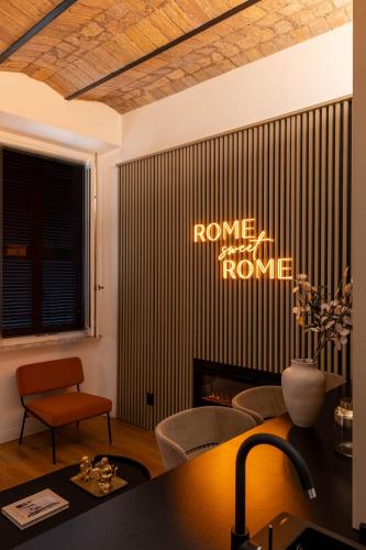 Scipioni Luxury Suite, Roma (foto 6)
