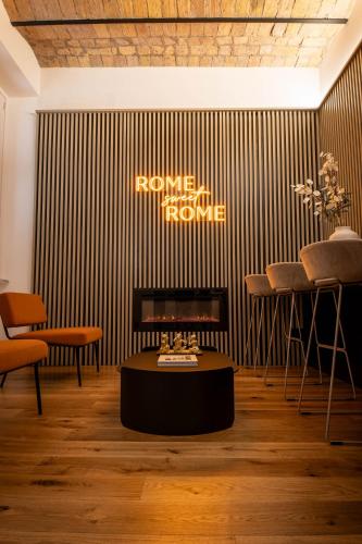 Scipioni Luxury Suite, Roma (foto 3)