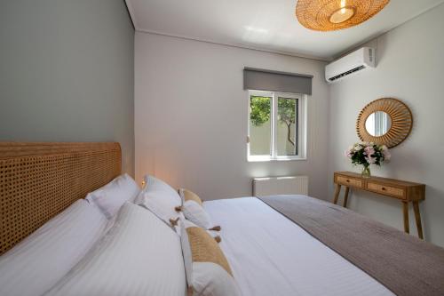 Inner City Retreat Apartment, Crete