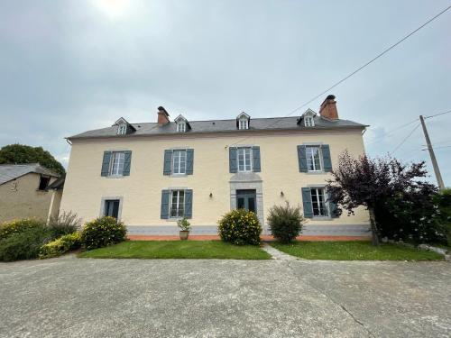 Maison Miqueu - Location saisonnière - Andoins