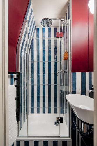 Edgar Suites Montmartre - Paul Albert, París (foto 8)