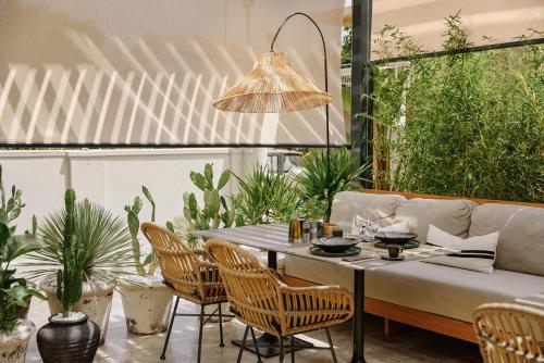 Restaurant, Casa Manor Boutique Hotel in Tivat