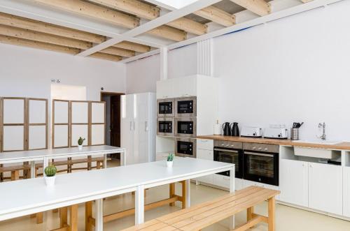 Urban Hostel Palma - Albergue Juvenil - Youth Hostel - image 14