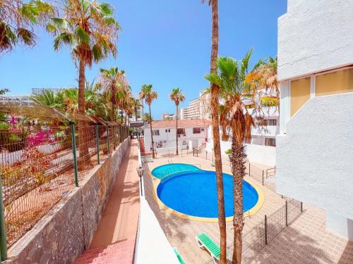 One bedroom apartment in Las Americas LA/103
