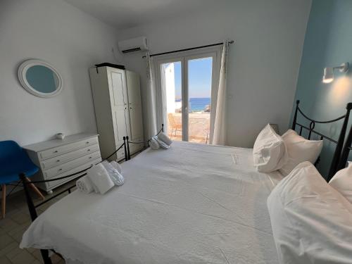 Danaides Studios, Batsi (fotografie 4)