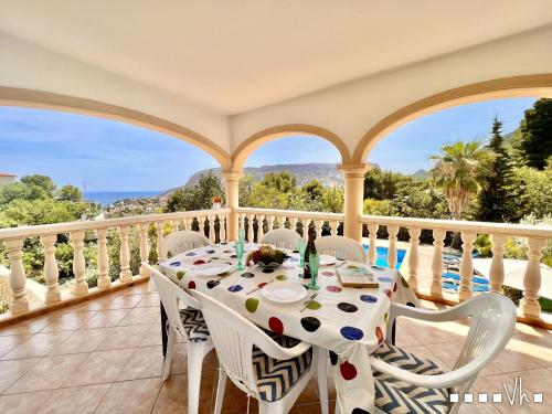 VH CostaBlanca - PUMBA - image 2