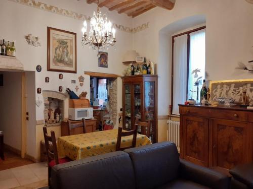  B&B da Cinzia - Casa dellarte in centro storico con idromassaggio in Perugia