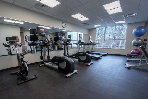 TownePlace Suites by Marriott Clinton - main image